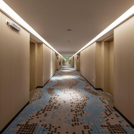 Aber Bani Amr Hotel Al Namas Exterior photo