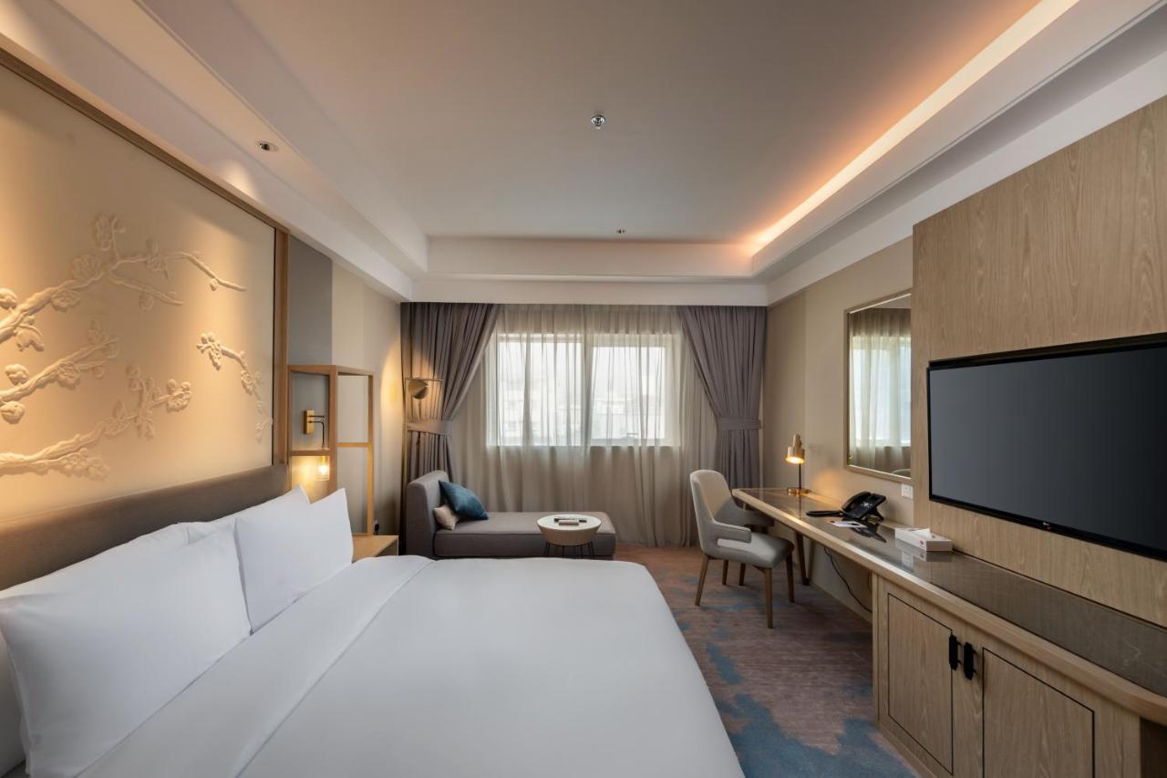 Aber Bani Amr Hotel Al Namas Exterior photo